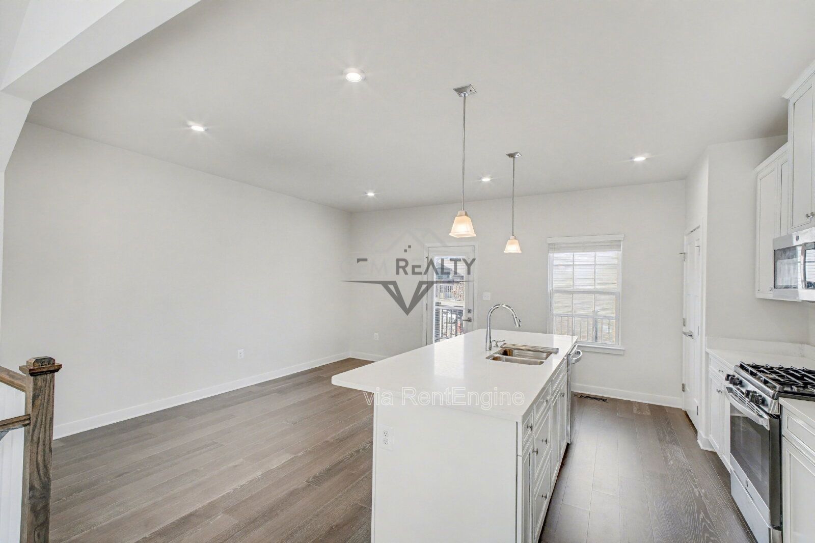 **Special Move-in Offer**  $500 off of the first month's rent.

Exceptional 3-Level Corner Unit Townhome with Upgrades Galore! property image