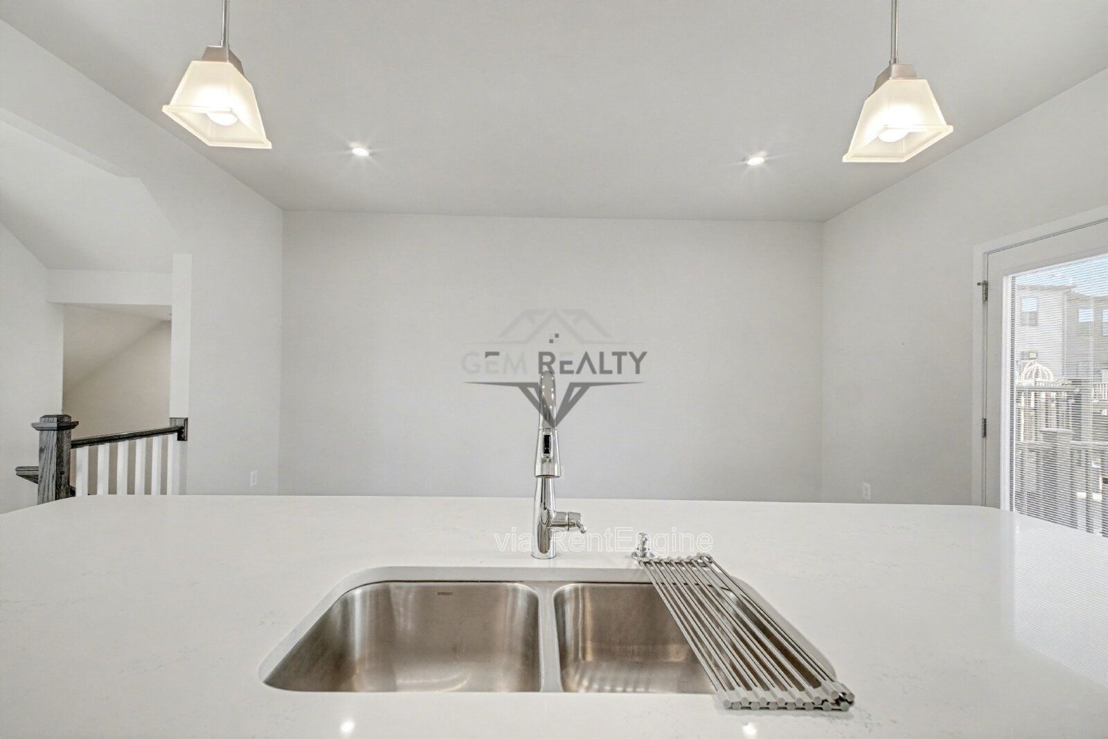 **Special Move-in Offer**  $500 off of the first month's rent.

Exceptional 3-Level Corner Unit Townhome with Upgrades Galore! property image