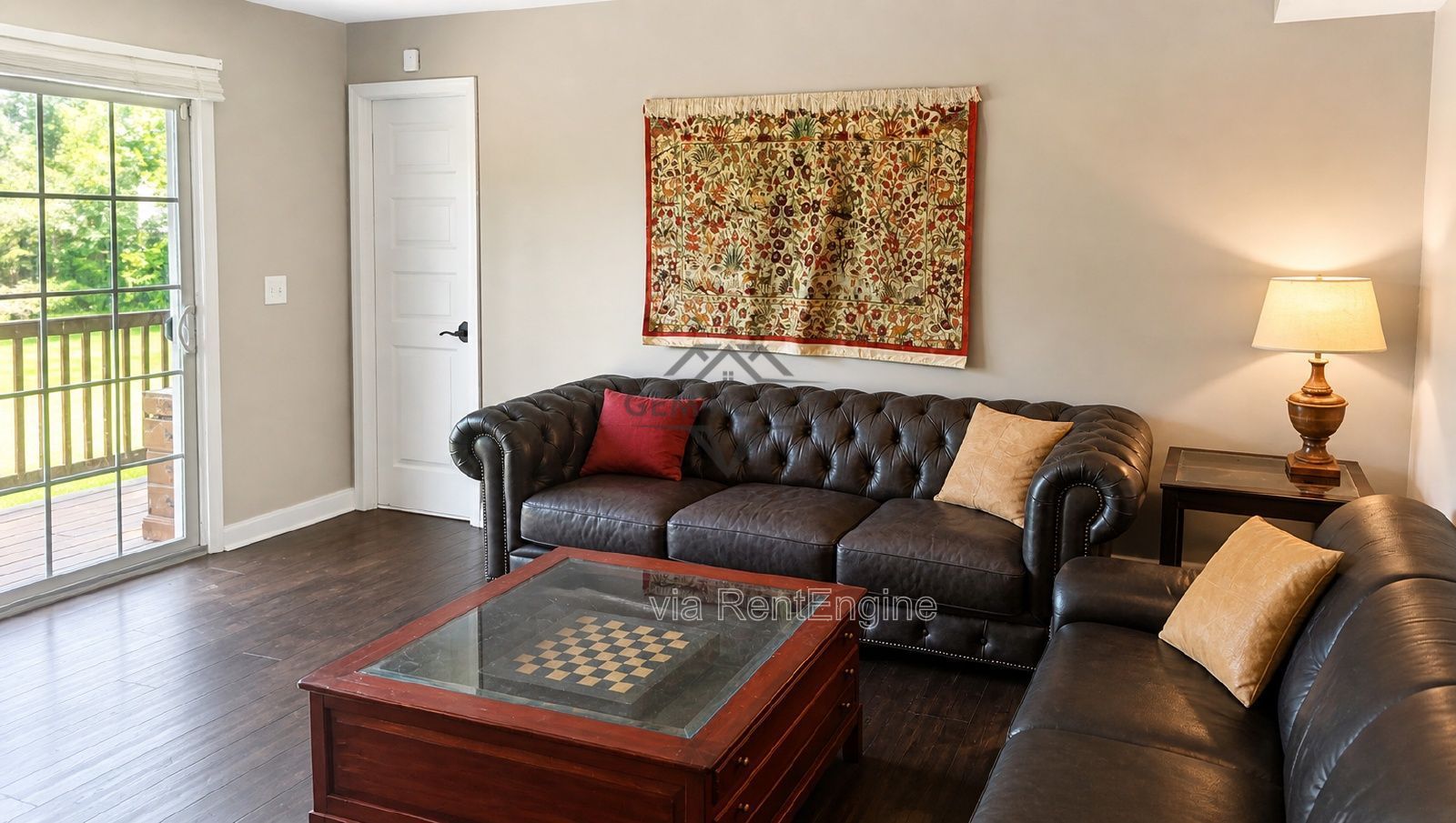 Charming Historic Colonial in Downtown Fredericksburg – Walk to VRE! property image
