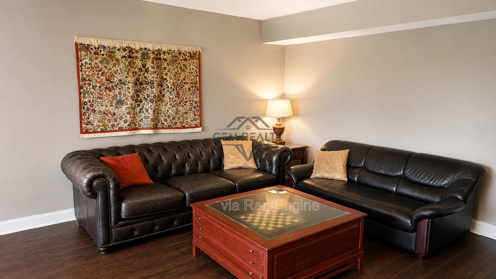 Charming Historic Colonial in Downtown Fredericksburg – Walk to VRE! property image