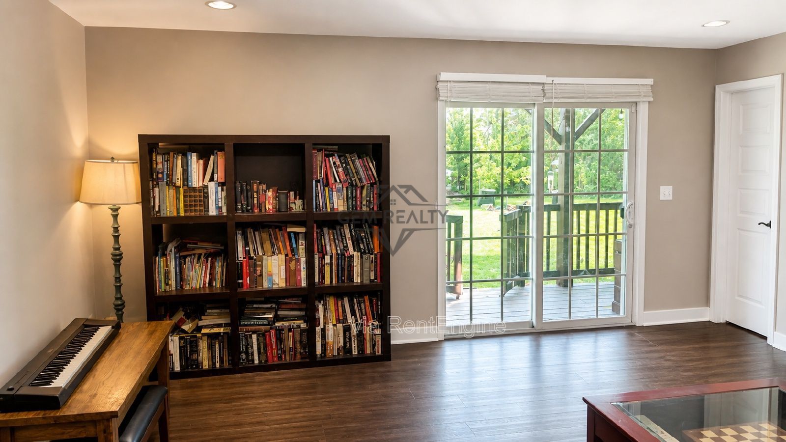 Charming Historic Colonial in Downtown Fredericksburg – Walk to VRE! property image