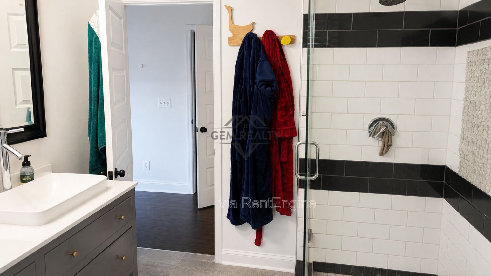 Charming Historic Colonial in Downtown Fredericksburg – Walk to VRE! property image