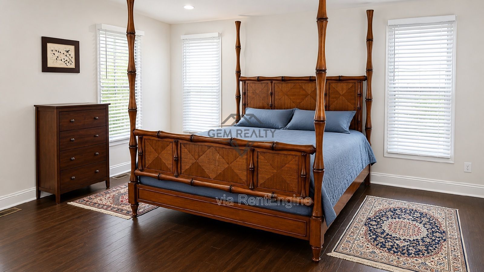 Charming Historic Colonial in Downtown Fredericksburg – Walk to VRE! property image