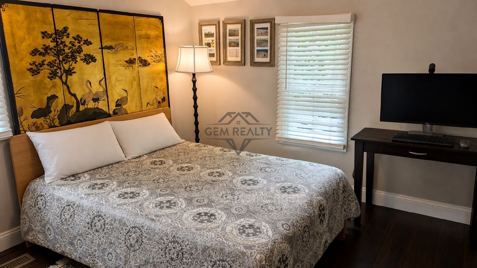 Charming Historic Colonial in Downtown Fredericksburg – Walk to VRE! property image