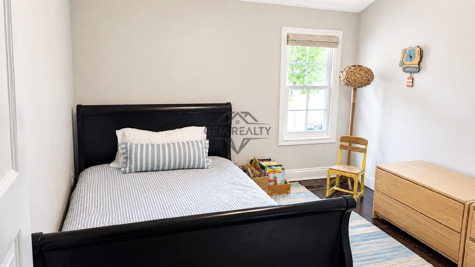 Charming Historic Colonial in Downtown Fredericksburg – Walk to VRE! property image
