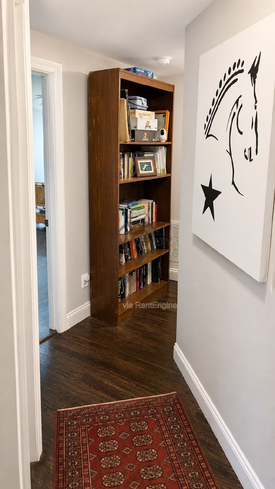 Charming Historic Colonial in Downtown Fredericksburg – Walk to VRE! property image