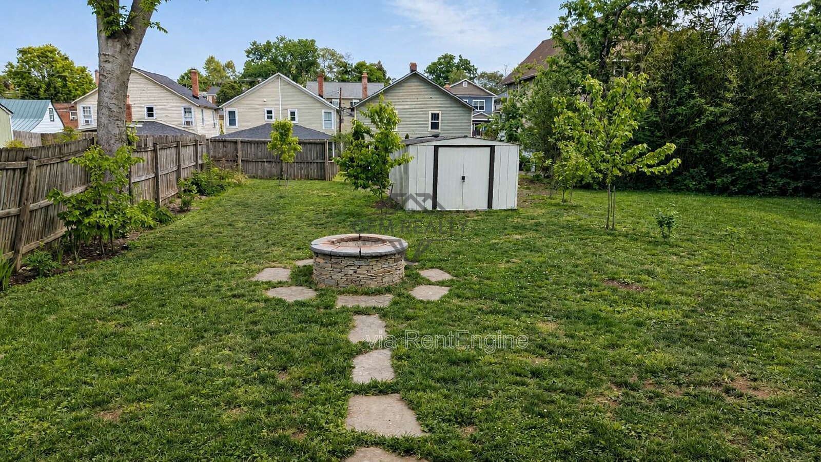 Charming Historic Colonial in Downtown Fredericksburg – Walk to VRE! property image