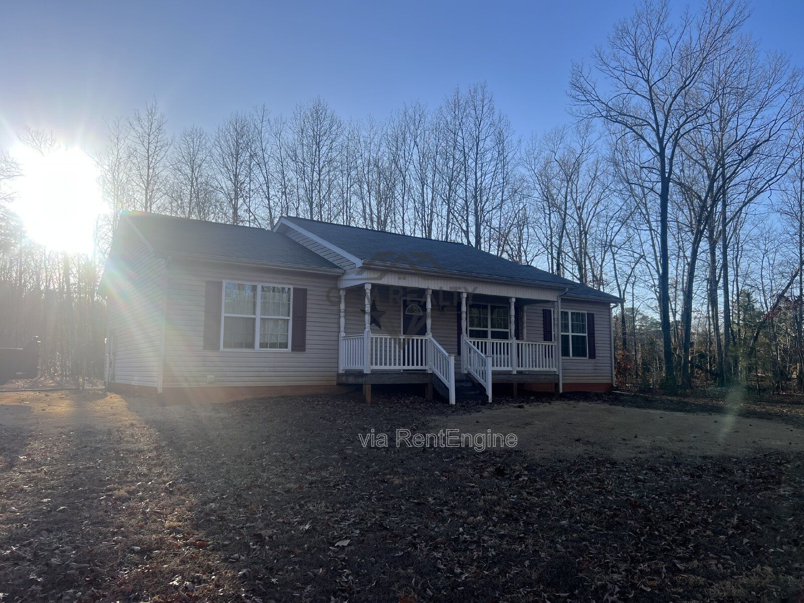 Charming 3-Bedroom, 2-Full Bath Home in Spotsylvania Courthouse property image