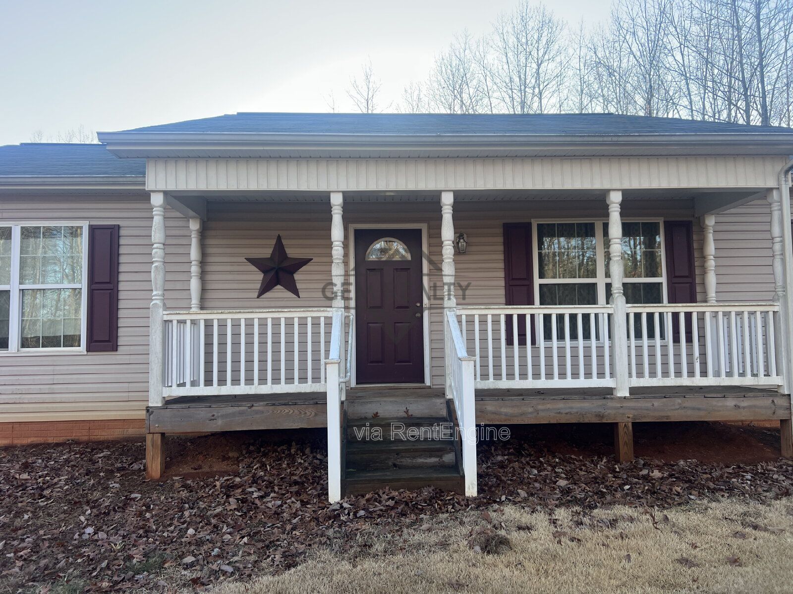 Charming 3-Bedroom, 2-Full Bath Home in Spotsylvania Courthouse property image