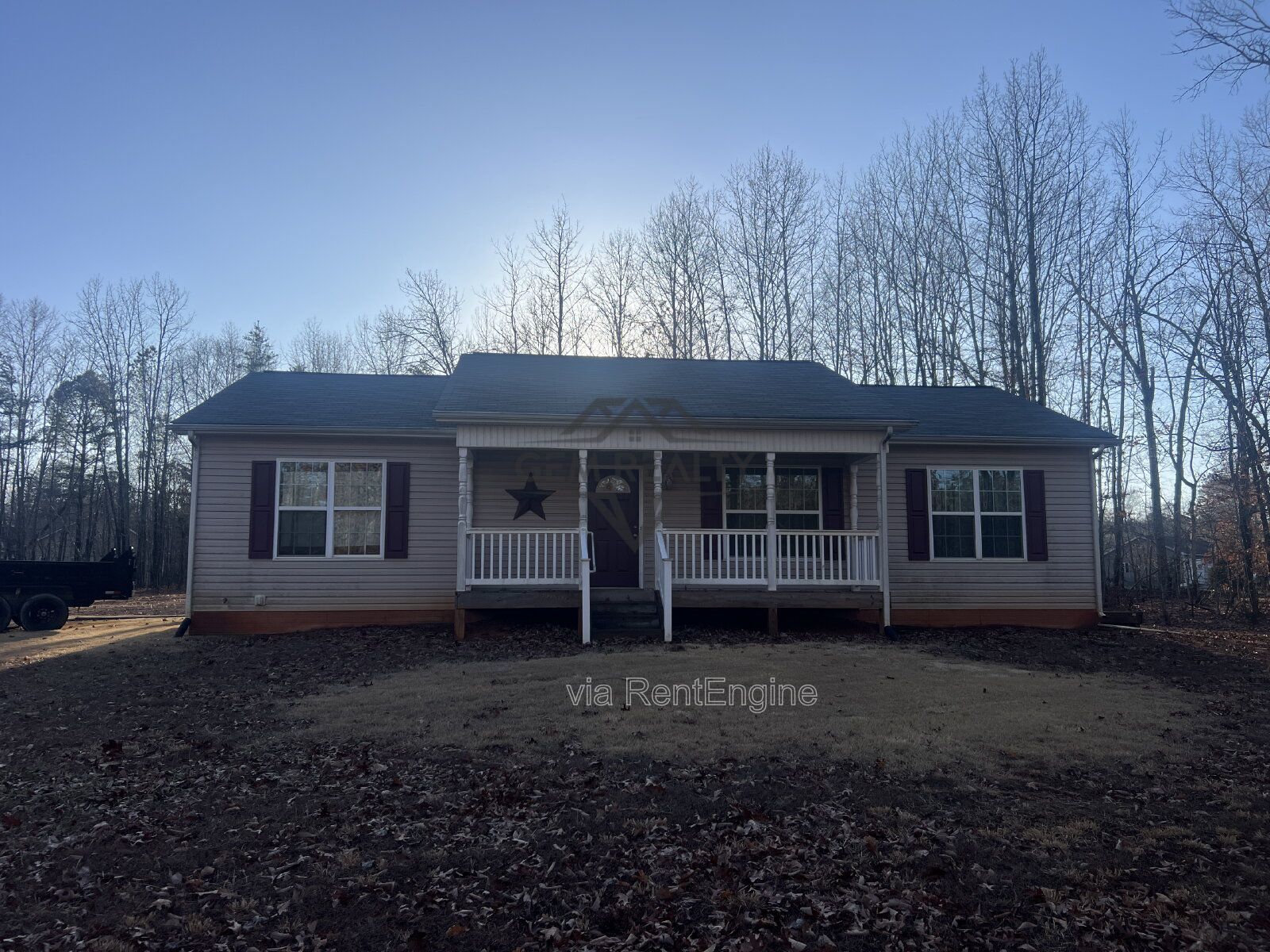 Charming 3-Bedroom, 2-Full Bath Home in Spotsylvania Courthouse property image