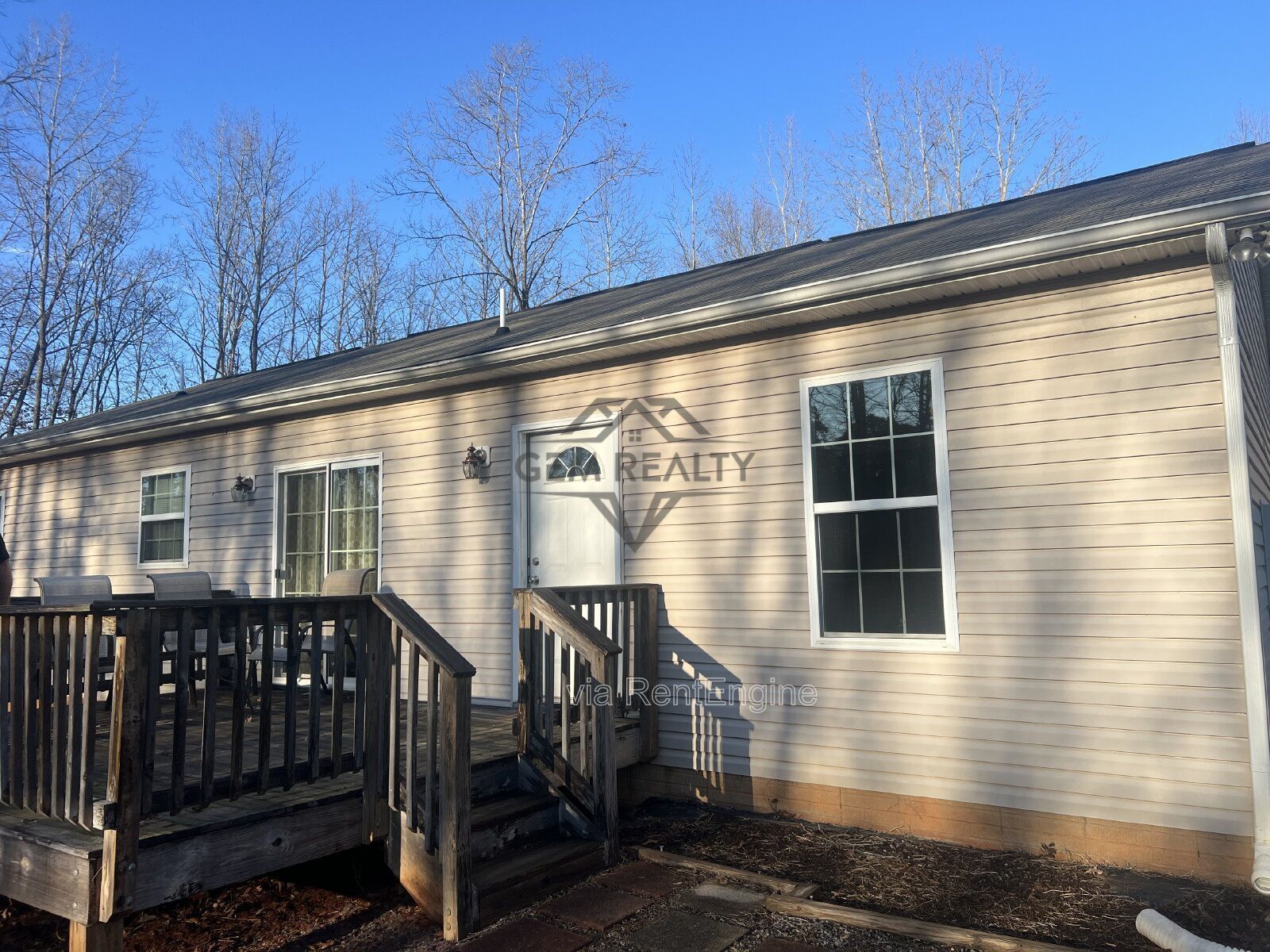 Charming 3-Bedroom, 2-Full Bath Home in Spotsylvania Courthouse property image