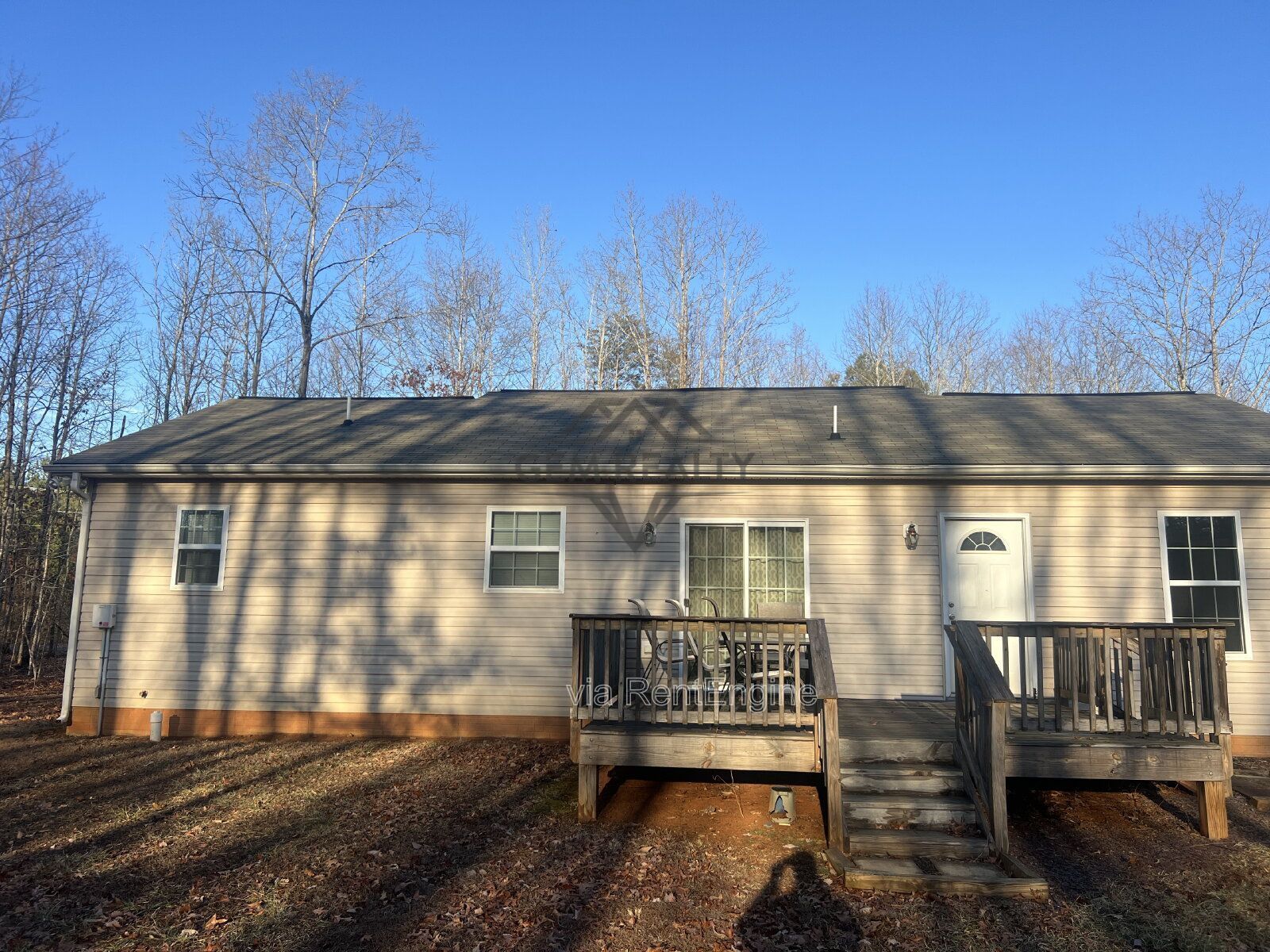 Charming 3-Bedroom, 2-Full Bath Home in Spotsylvania Courthouse property image