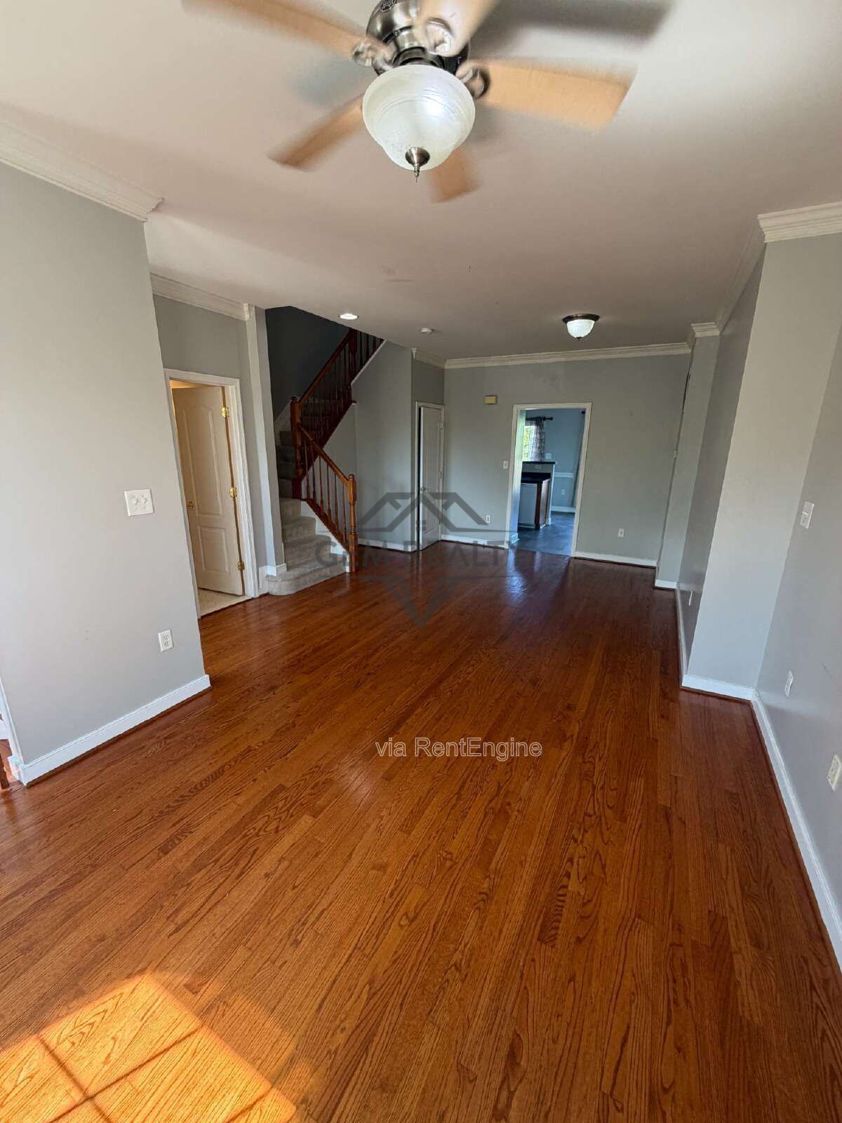 Spacious Townhome with Flexible Living Space in Prime Woodbridge Location property image