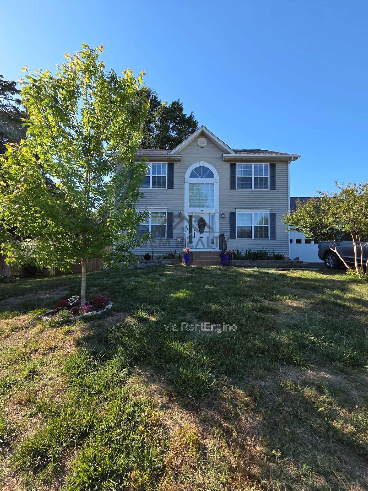 Welcome to 54 Dawson Drive — A Thoughtfully Updated Colonial in the Heart of Fredericksburg property image