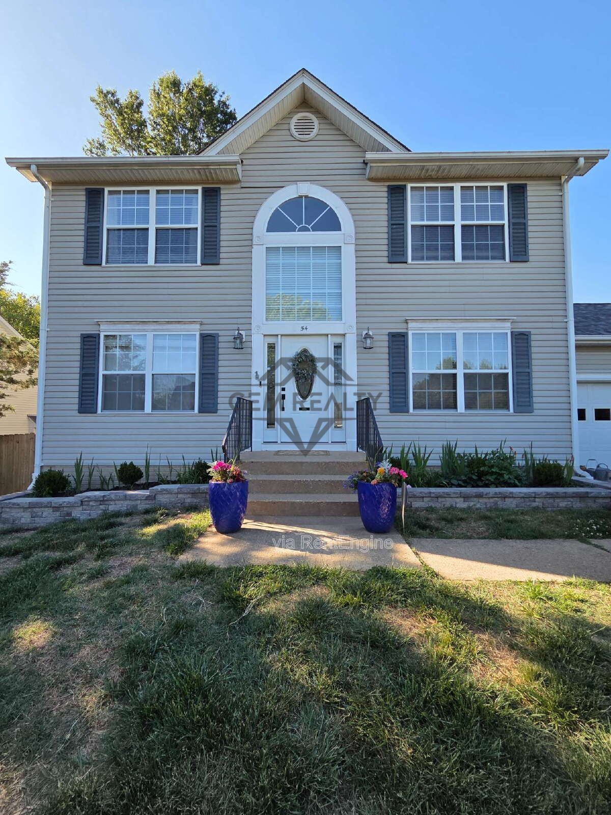 Welcome to 54 Dawson Drive — A Thoughtfully Updated Colonial in the Heart of Fredericksburg property image