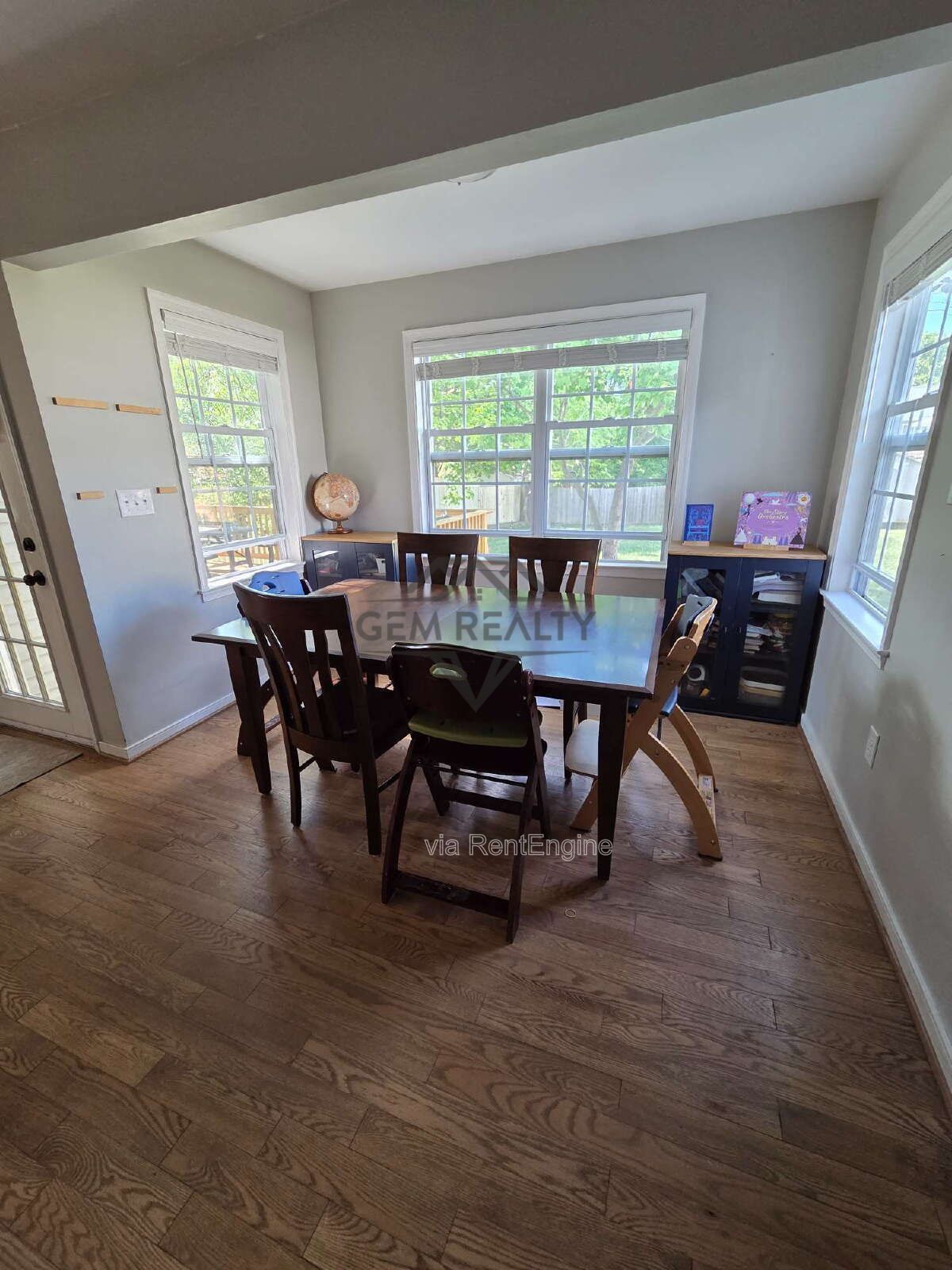Welcome to 54 Dawson Drive — A Thoughtfully Updated Colonial in the Heart of Fredericksburg property image