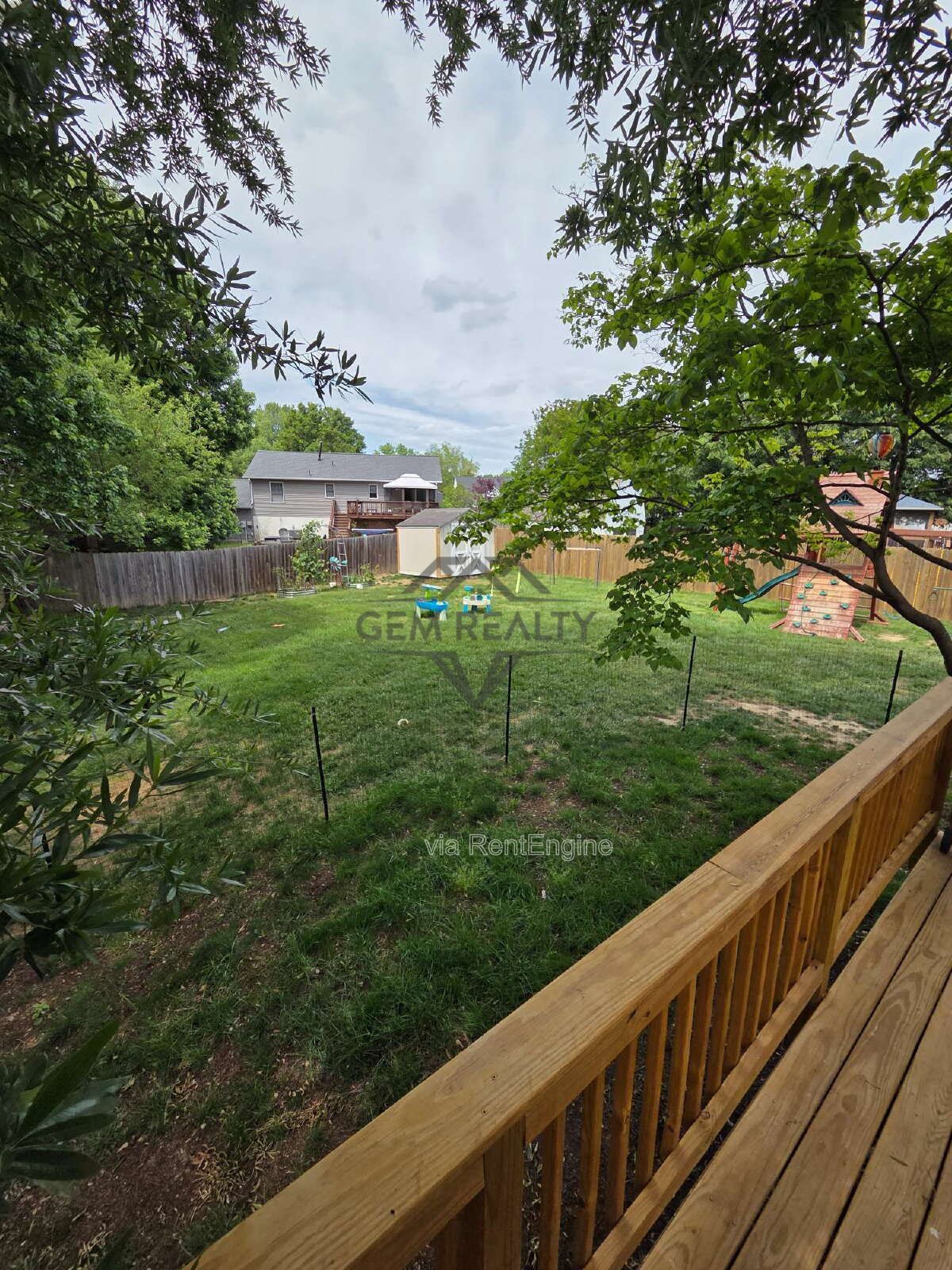Welcome to 54 Dawson Drive — A Thoughtfully Updated Colonial in the Heart of Fredericksburg property image