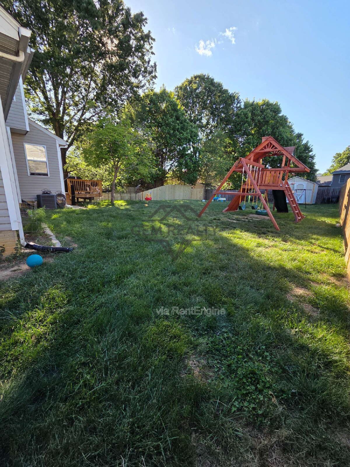 Welcome to 54 Dawson Drive — A Thoughtfully Updated Colonial in the Heart of Fredericksburg property image