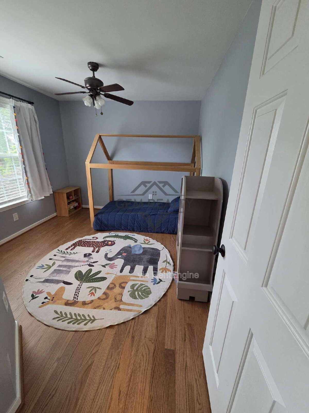 Welcome to 54 Dawson Drive — A Thoughtfully Updated Colonial in the Heart of Fredericksburg property image