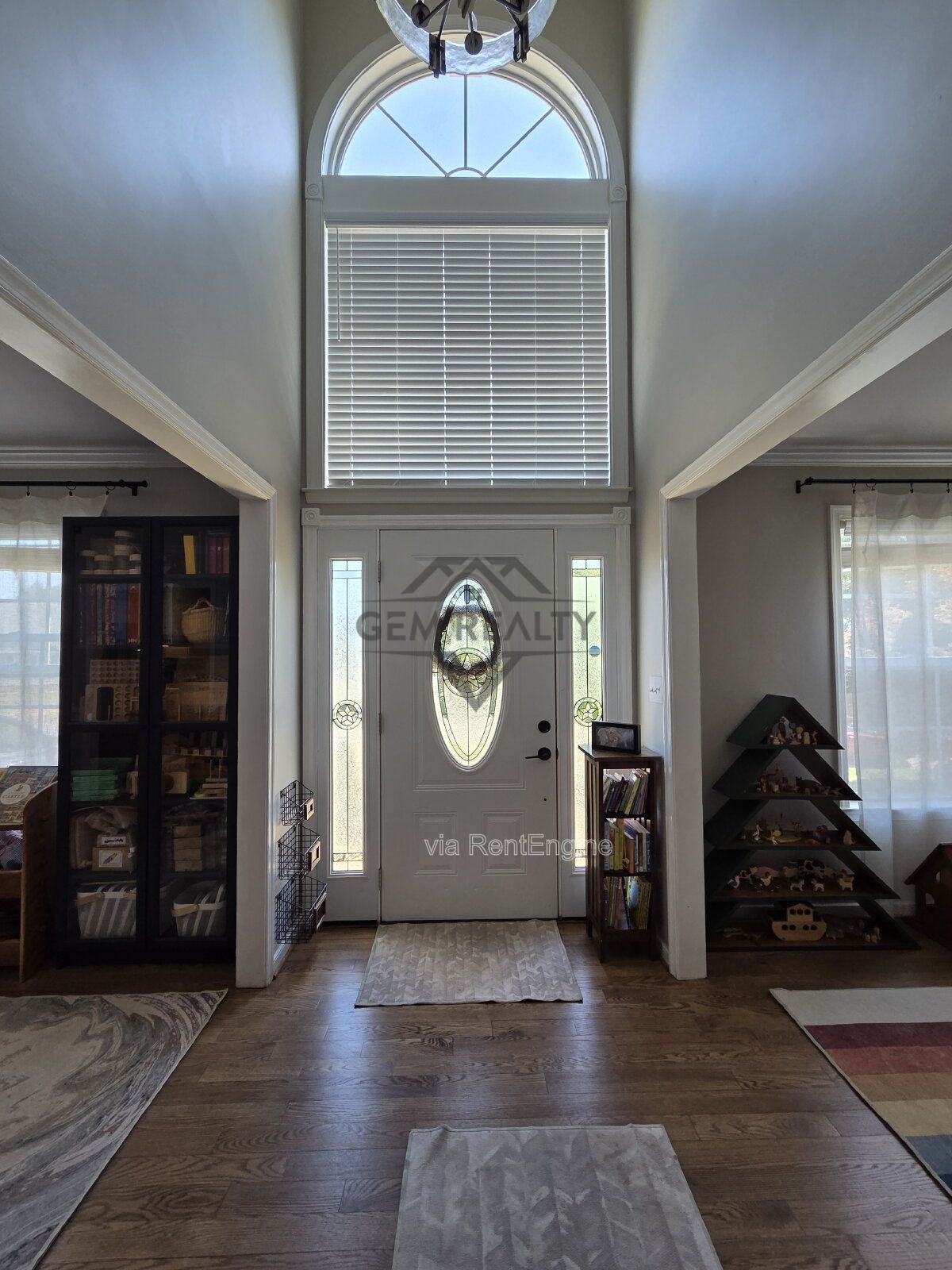 Welcome to 54 Dawson Drive — A Thoughtfully Updated Colonial in the Heart of Fredericksburg property image