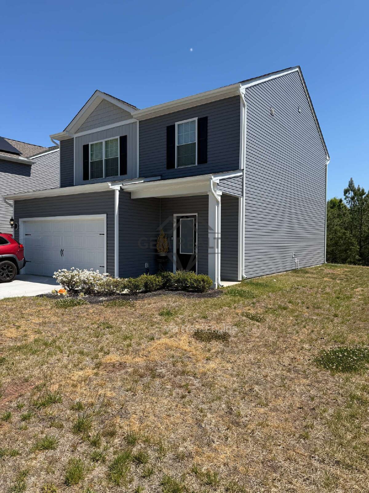 Welcome to 17111 J Shelby Guss Way in the sought-after Brookwood community of Bowling Green—where modern comfort meets small-town charm. property image