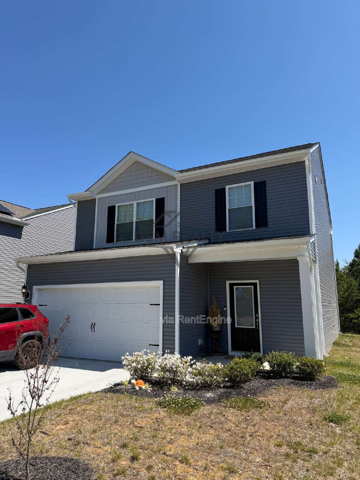 Welcome to 17111 J Shelby Guss Way in the sought-after Brookwood community of Bowling Green—where modern comfort meets small-town charm. property image