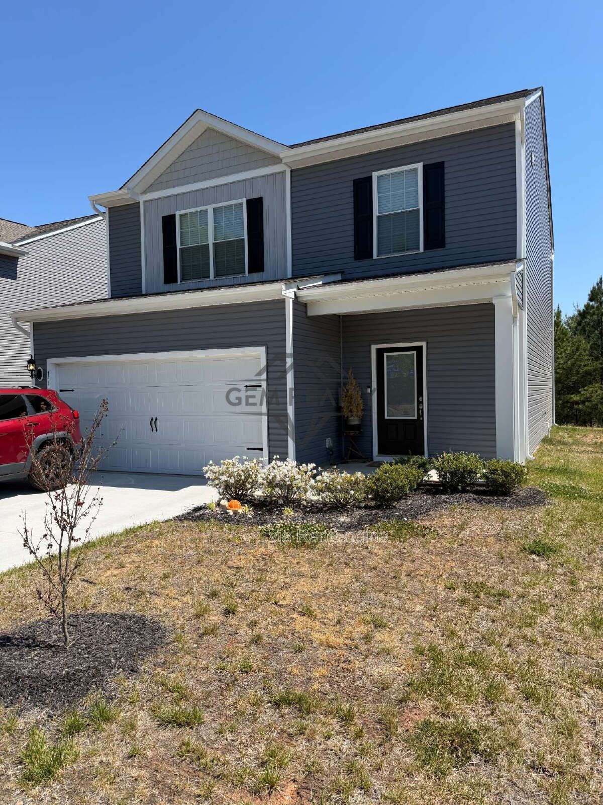 Welcome to 17111 J Shelby Guss Way in the sought-after Brookwood community of Bowling Green—where modern comfort meets small-town charm. property image
