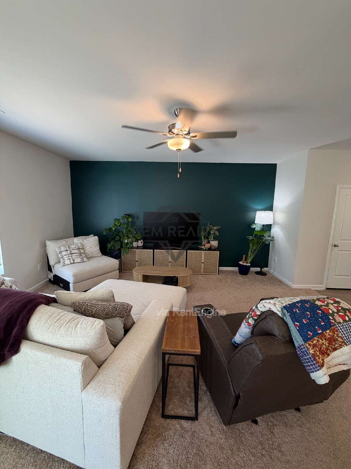 Welcome to 17111 J Shelby Guss Way in the sought-after Brookwood community of Bowling Green—where modern comfort meets small-town charm. property image