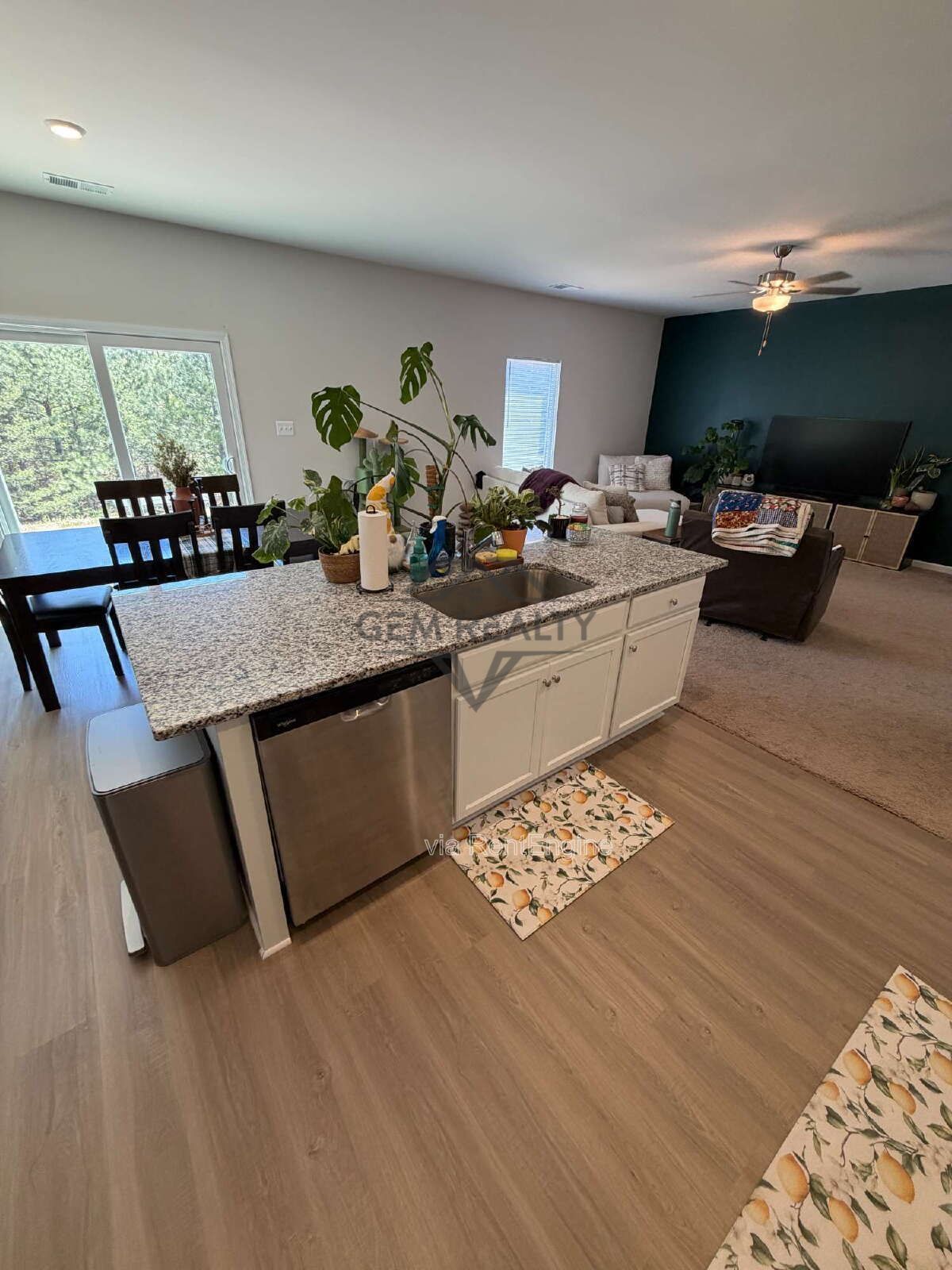 Welcome to 17111 J Shelby Guss Way in the sought-after Brookwood community of Bowling Green—where modern comfort meets small-town charm. property image