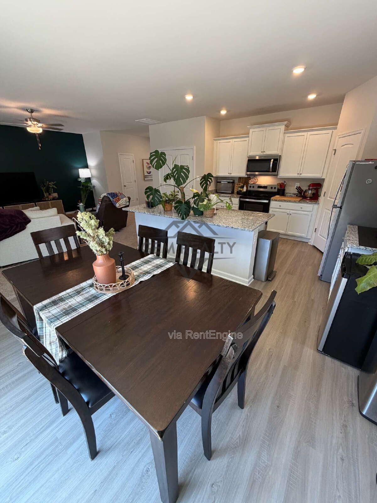 Welcome to 17111 J Shelby Guss Way in the sought-after Brookwood community of Bowling Green—where modern comfort meets small-town charm. property image