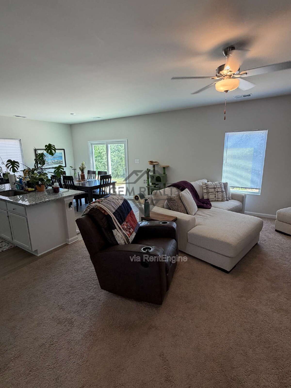 Welcome to 17111 J Shelby Guss Way in the sought-after Brookwood community of Bowling Green—where modern comfort meets small-town charm. property image