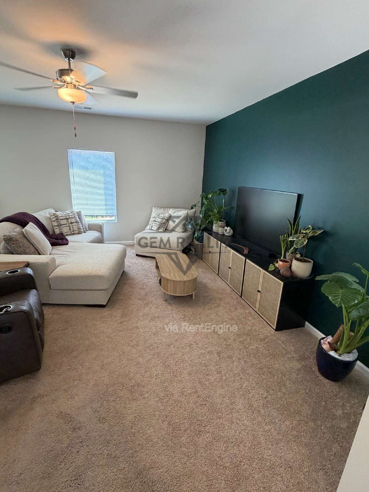 Welcome to 17111 J Shelby Guss Way in the sought-after Brookwood community of Bowling Green—where modern comfort meets small-town charm. property image