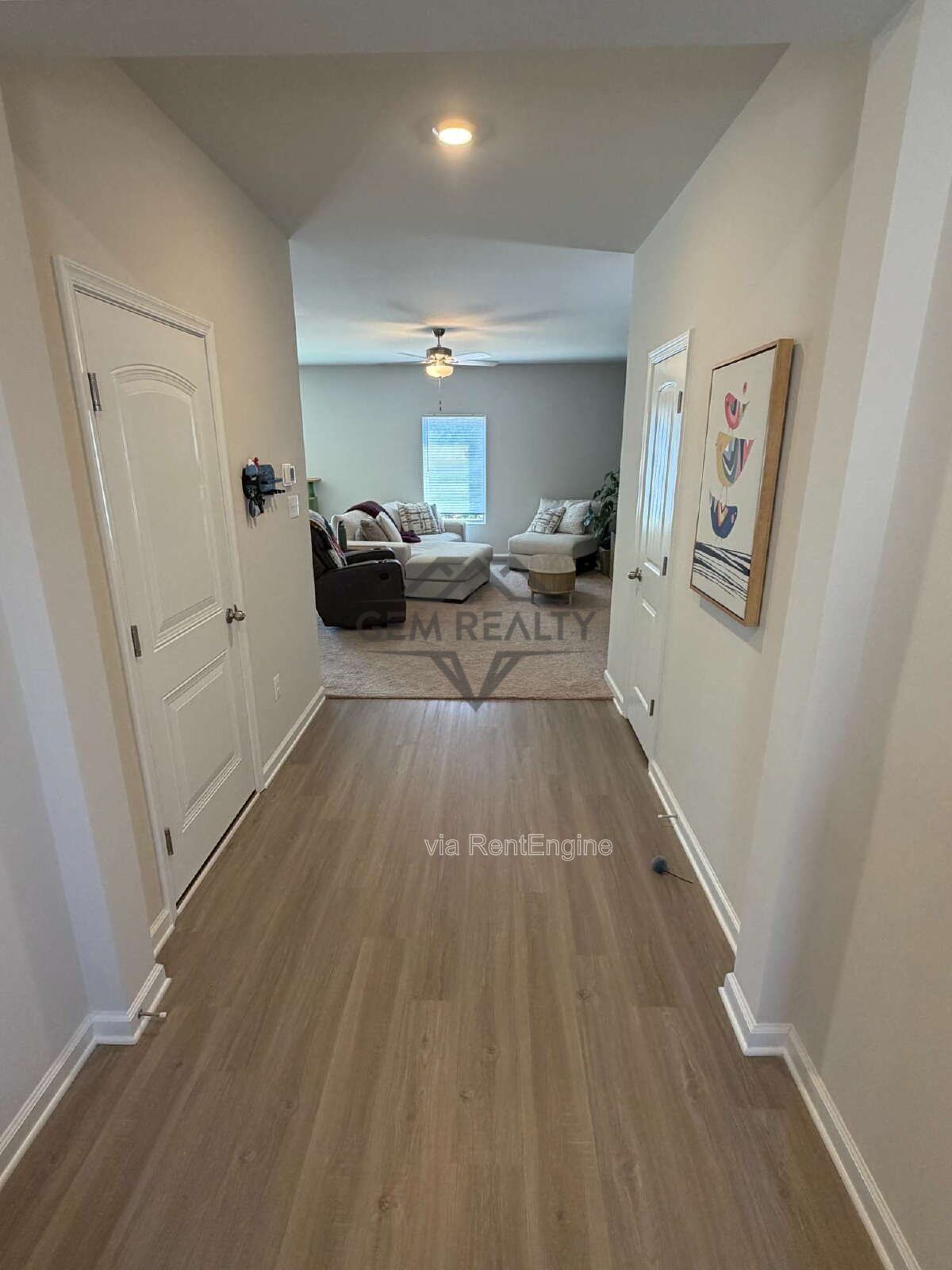 Welcome to 17111 J Shelby Guss Way in the sought-after Brookwood community of Bowling Green—where modern comfort meets small-town charm. property image