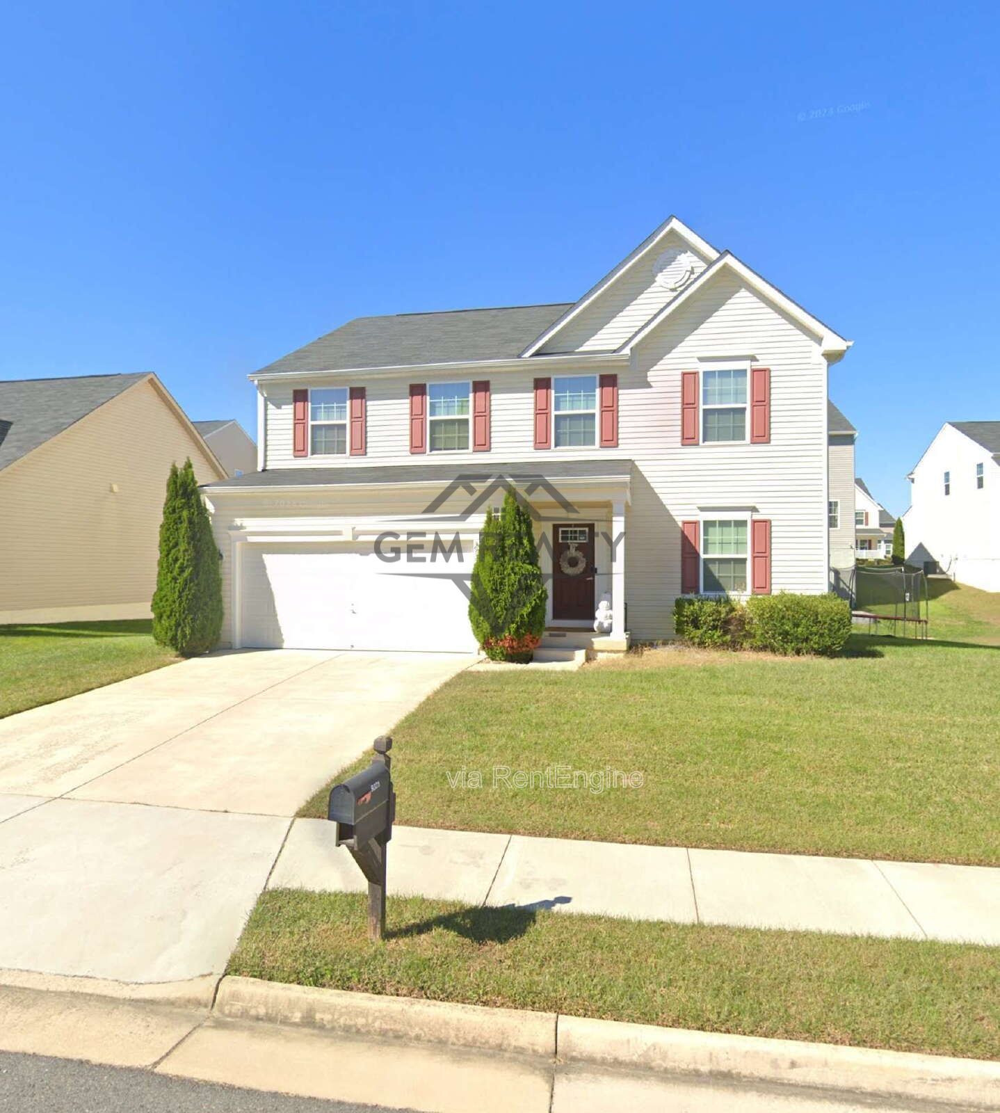 Amenity-Rich Living at Its Best – 4BR Home in Lees Parke – Over 4,400 Sq Ft! property image