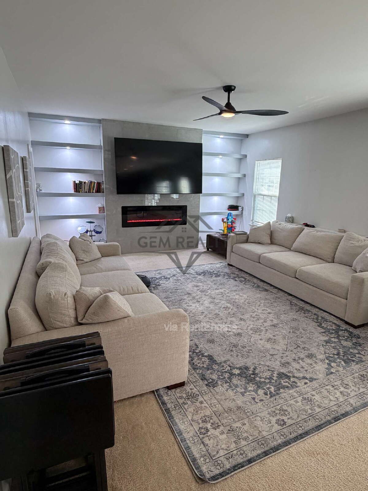 Amenity-Rich Living at Its Best – 4BR Home in Lees Parke – Over 4,400 Sq Ft! property image