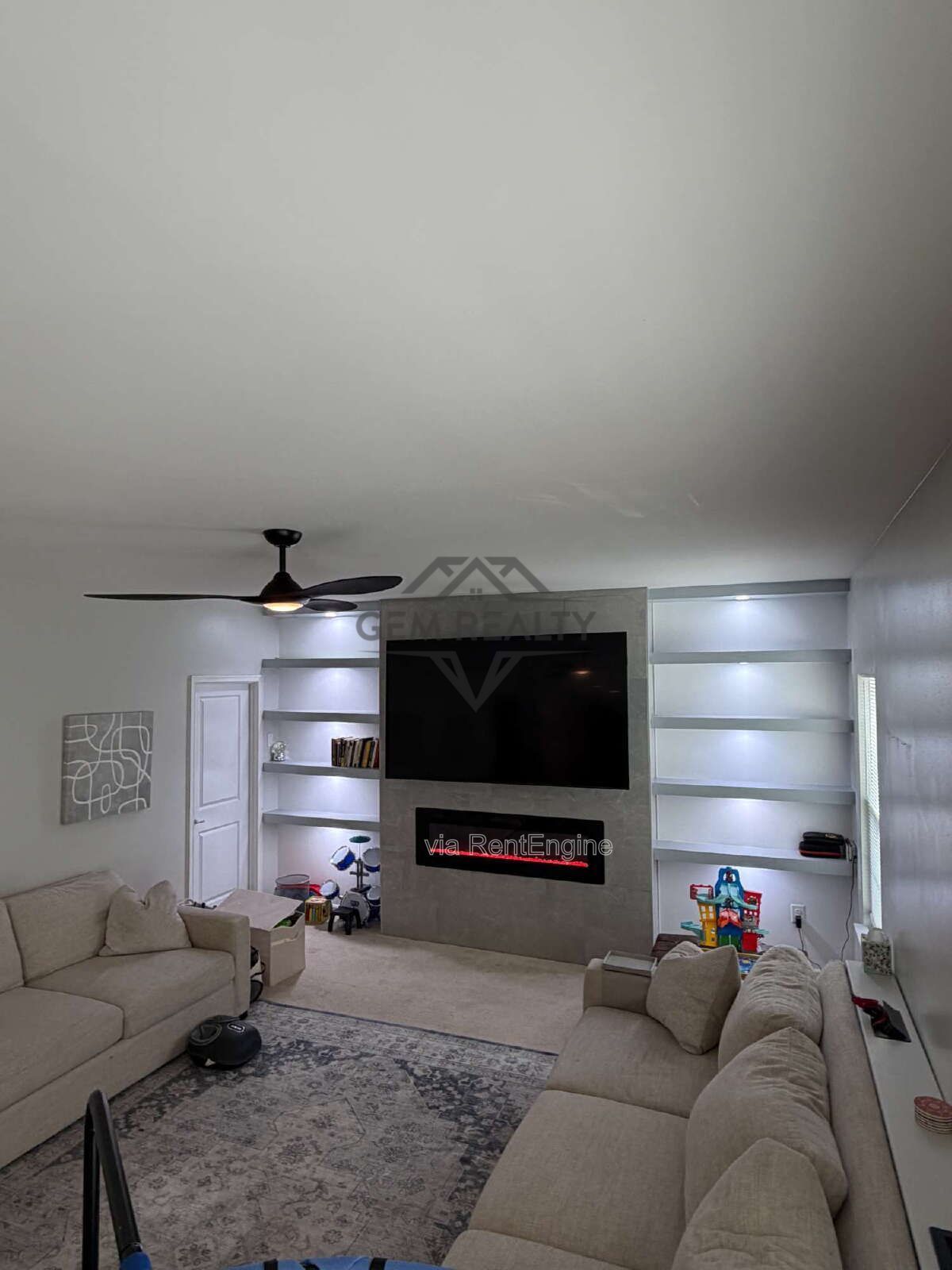 Amenity-Rich Living at Its Best – 4BR Home in Lees Parke – Over 4,400 Sq Ft! property image