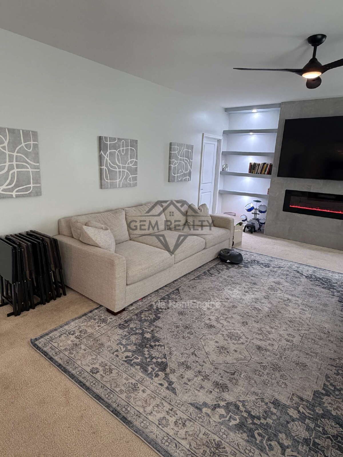 Amenity-Rich Living at Its Best – 4BR Home in Lees Parke – Over 4,400 Sq Ft! property image