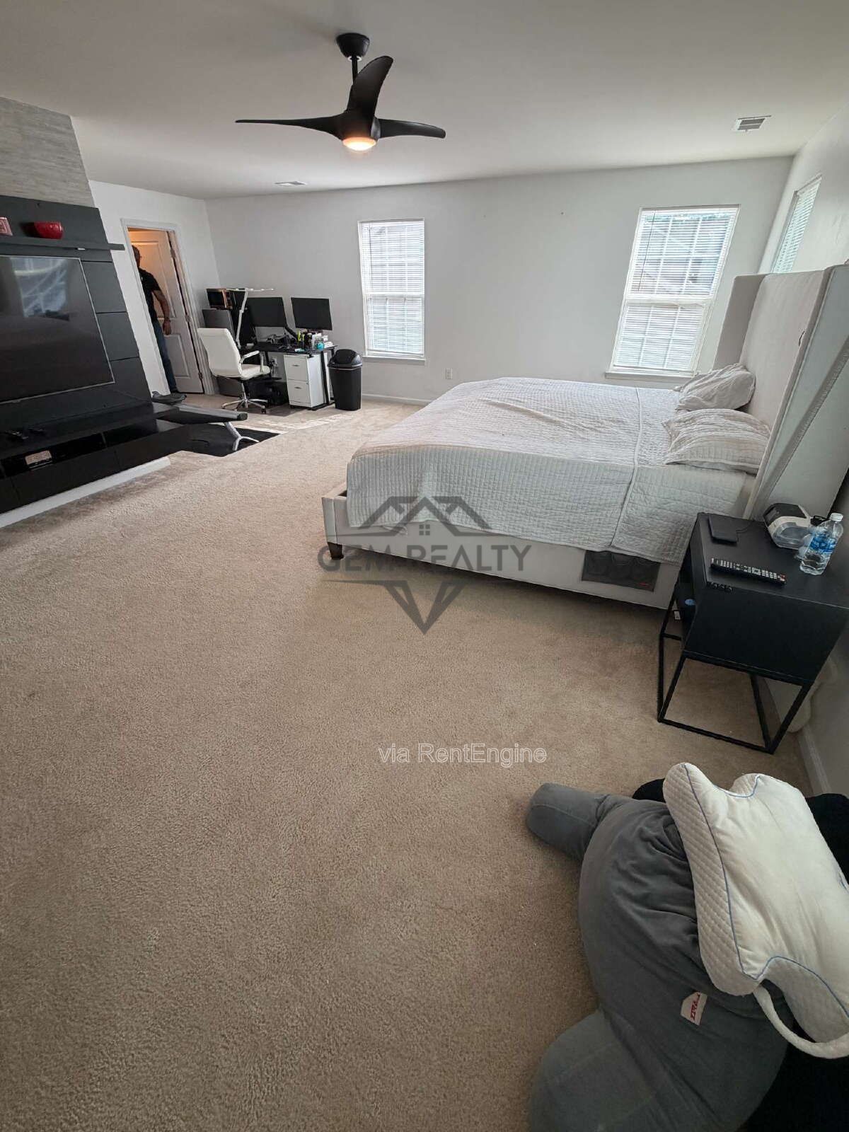 Amenity-Rich Living at Its Best – 4BR Home in Lees Parke – Over 4,400 Sq Ft! property image