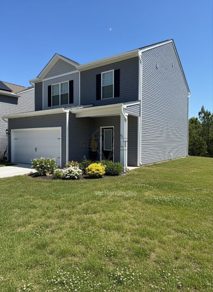 Welcome to 17111 J Shelby Guss Way in the sought-after Brookwood community of Bowling Green—where modern comfort meets small-town charm. property image
