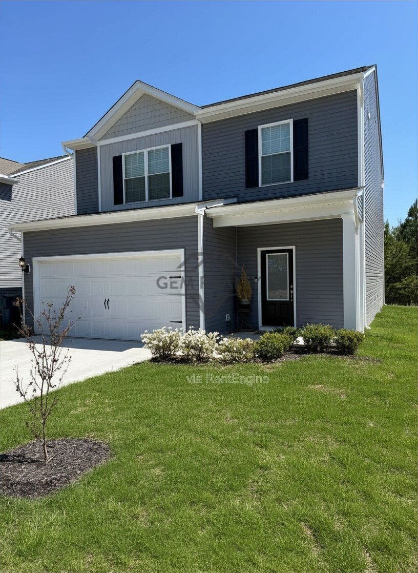 Welcome to 17111 J Shelby Guss Way in the sought-after Brookwood community of Bowling Green—where modern comfort meets small-town charm. property image