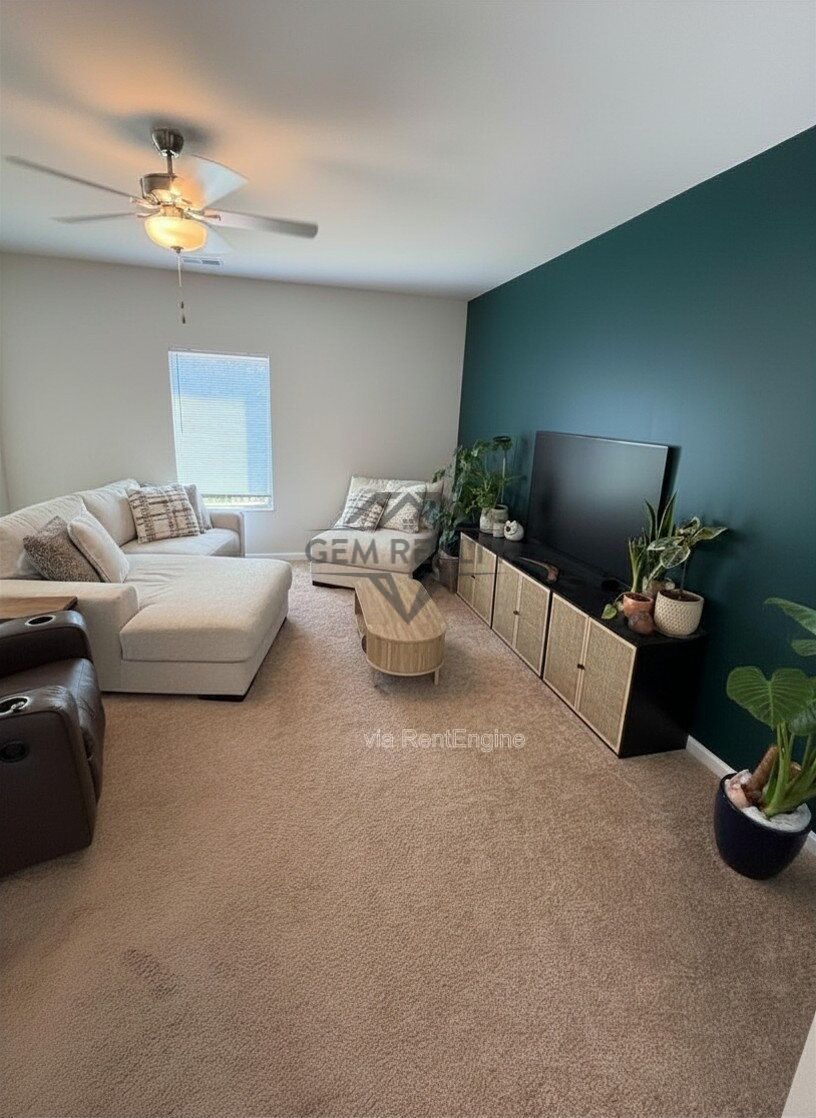 Welcome to 17111 J Shelby Guss Way in the sought-after Brookwood community of Bowling Green—where modern comfort meets small-town charm. property image
