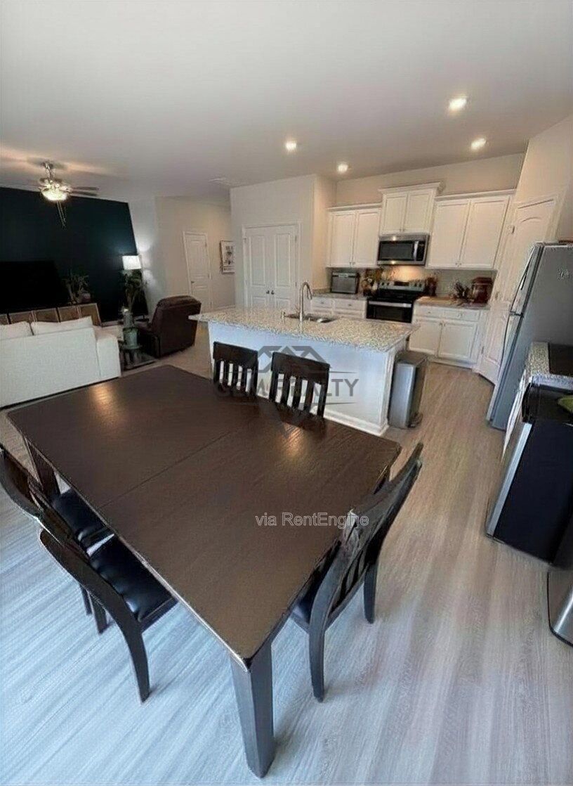 Welcome to 17111 J Shelby Guss Way in the sought-after Brookwood community of Bowling Green—where modern comfort meets small-town charm. property image