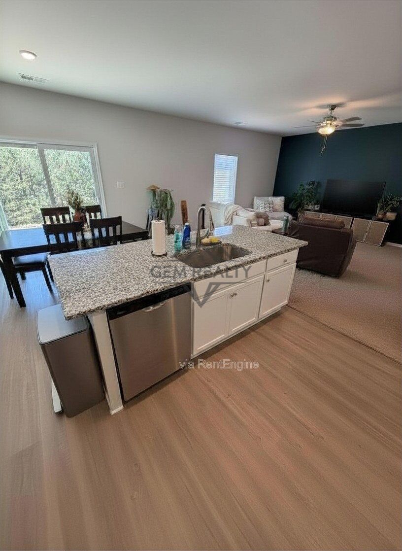 Welcome to 17111 J Shelby Guss Way in the sought-after Brookwood community of Bowling Green—where modern comfort meets small-town charm. property image