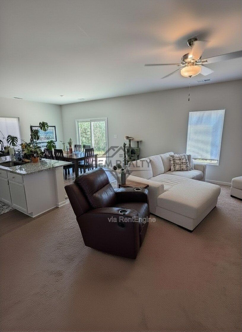 Welcome to 17111 J Shelby Guss Way in the sought-after Brookwood community of Bowling Green—where modern comfort meets small-town charm. property image