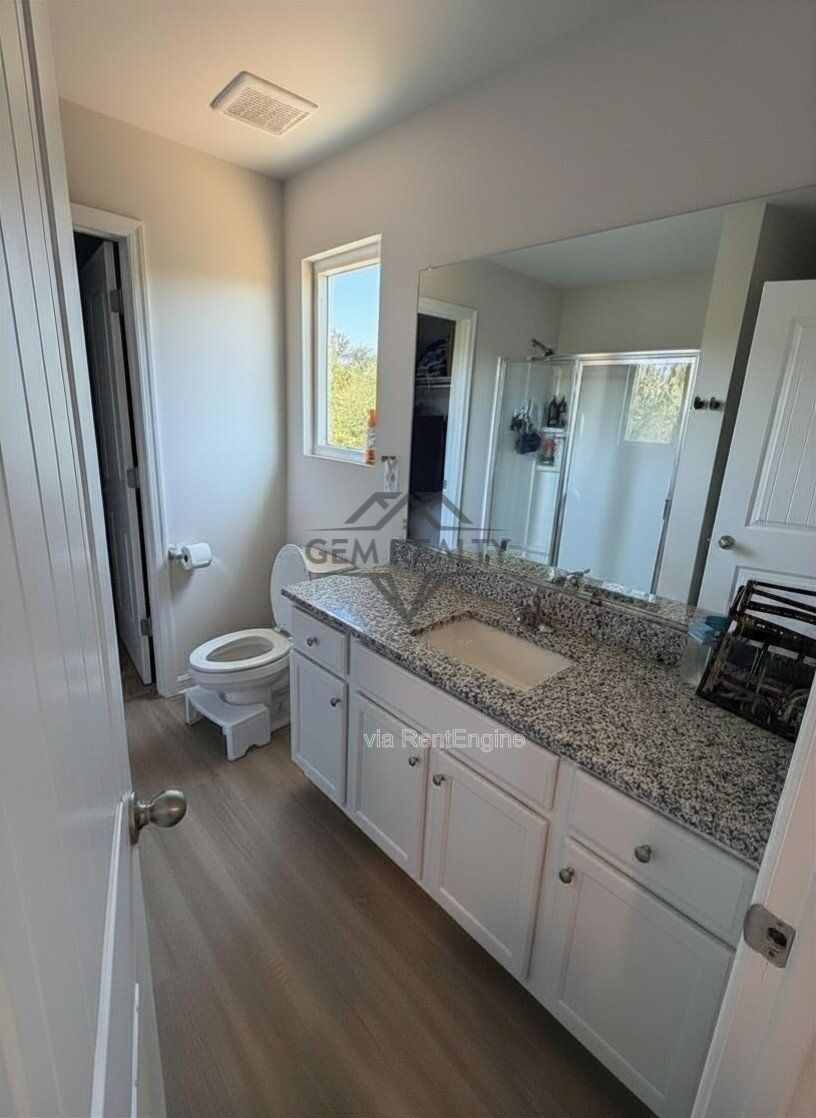 Welcome to 17111 J Shelby Guss Way in the sought-after Brookwood community of Bowling Green—where modern comfort meets small-town charm. property image