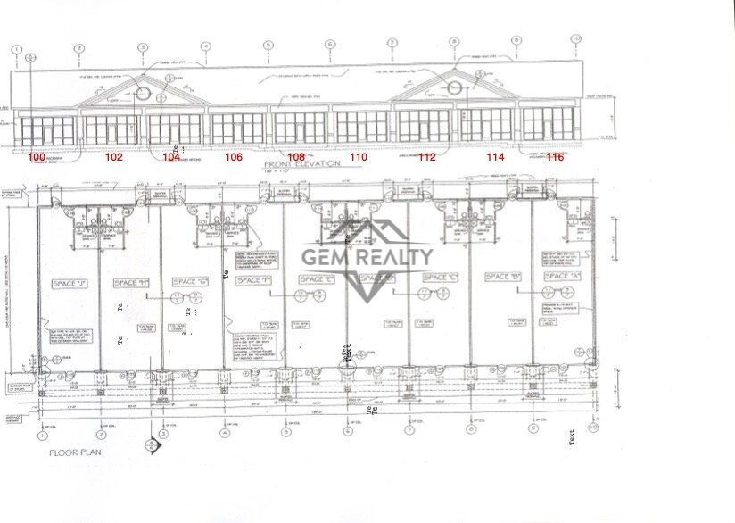 The Shoppes at Courthouse Road – Prime Retail Space Available property image