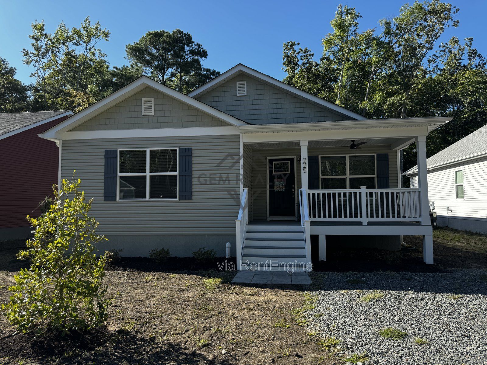 **Available End of August 2026**
Charming 3-Bedroom Beach Retreat with 2.5 Baths – 225 9th Street, Colonial Beach! property image