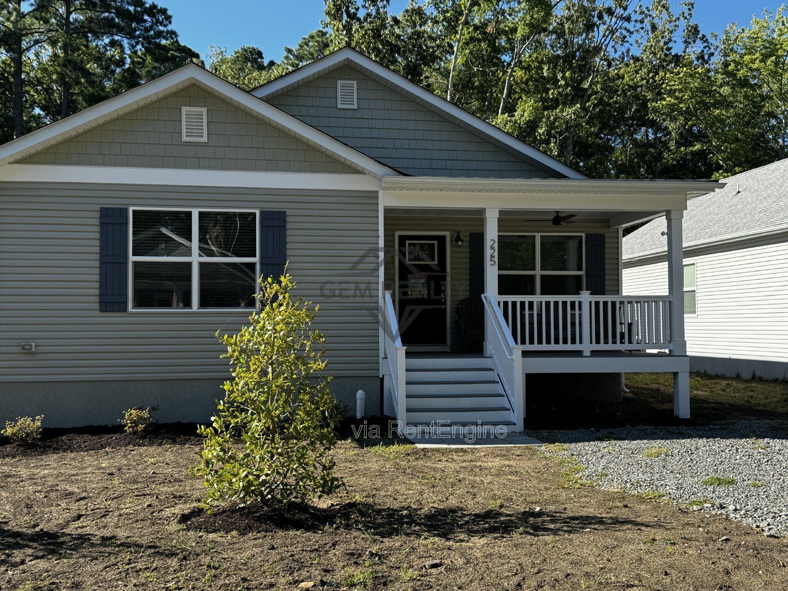 **Available End of August 2026**
Charming 3-Bedroom Beach Retreat with 2.5 Baths – 225 9th Street, Colonial Beach! property image