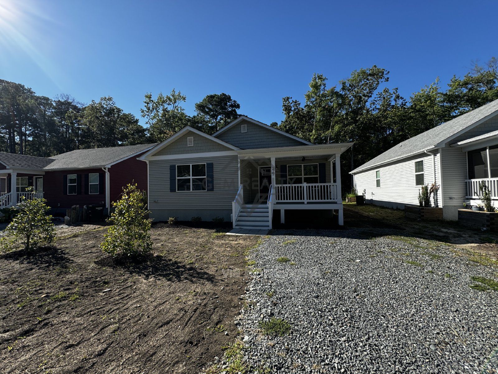 **Available End of August 2026**
Charming 3-Bedroom Beach Retreat with 2.5 Baths – 225 9th Street, Colonial Beach! property image