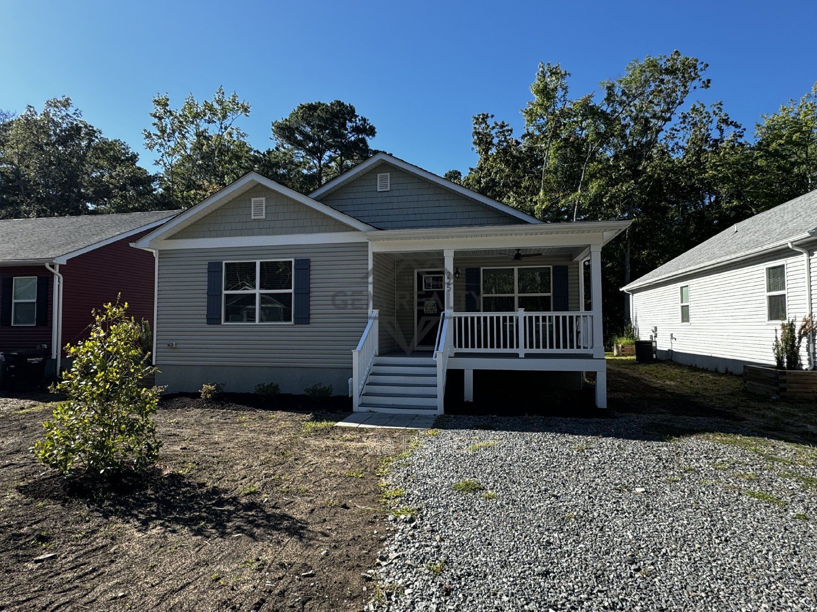 **Available End of August 2026**
Charming 3-Bedroom Beach Retreat with 2.5 Baths – 225 9th Street, Colonial Beach! property image